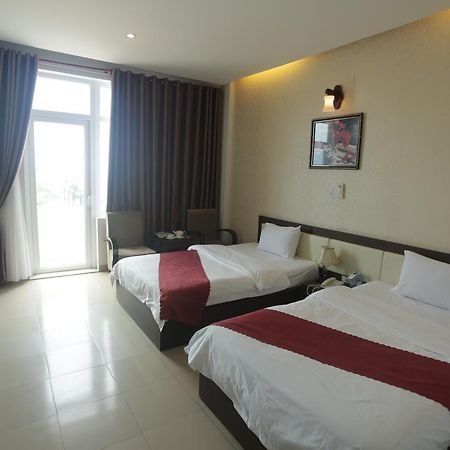 Lion Sea Hotel Ngu Hanh Son Εξωτερικό φωτογραφία