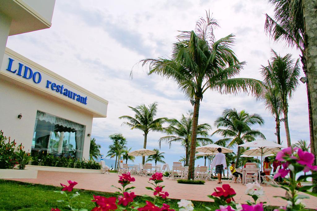 Lion Sea Hotel Ngu Hanh Son Εξωτερικό φωτογραφία