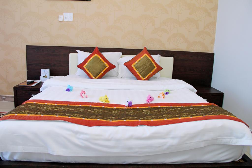 Lion Sea Hotel Ngu Hanh Son Εξωτερικό φωτογραφία