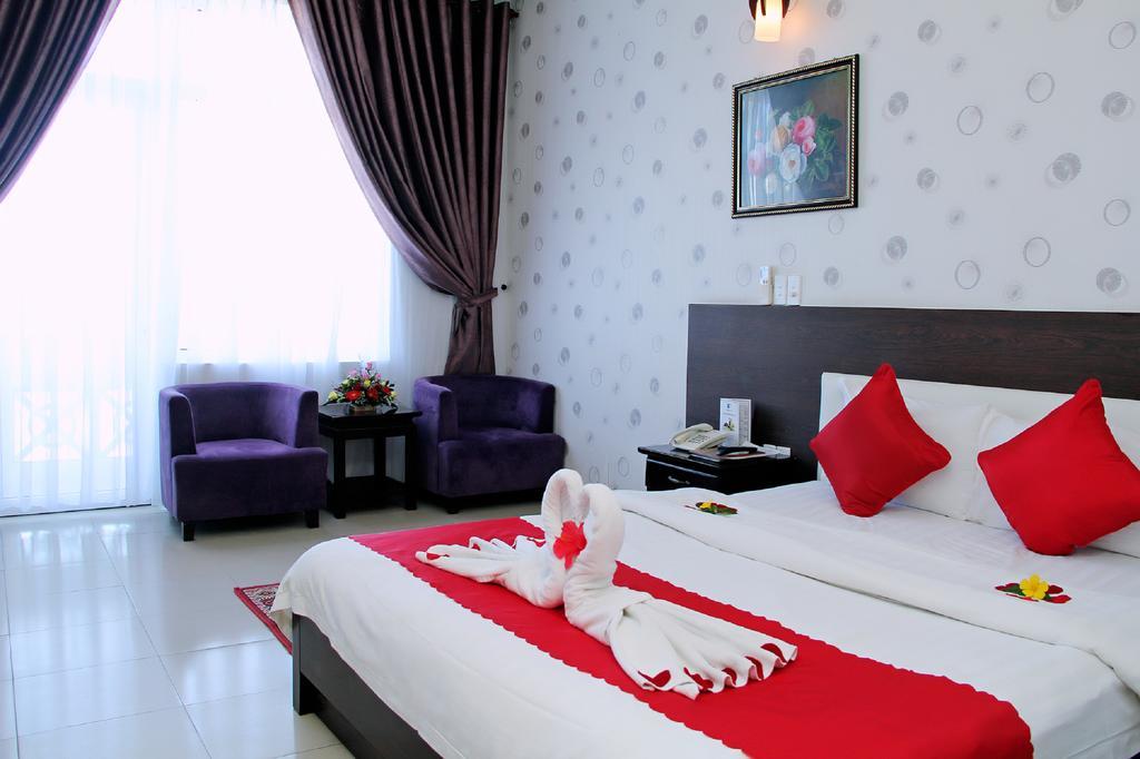 Lion Sea Hotel Ngu Hanh Son Εξωτερικό φωτογραφία