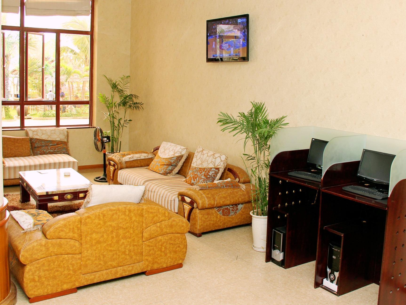 Lion Sea Hotel Ngu Hanh Son Εξωτερικό φωτογραφία