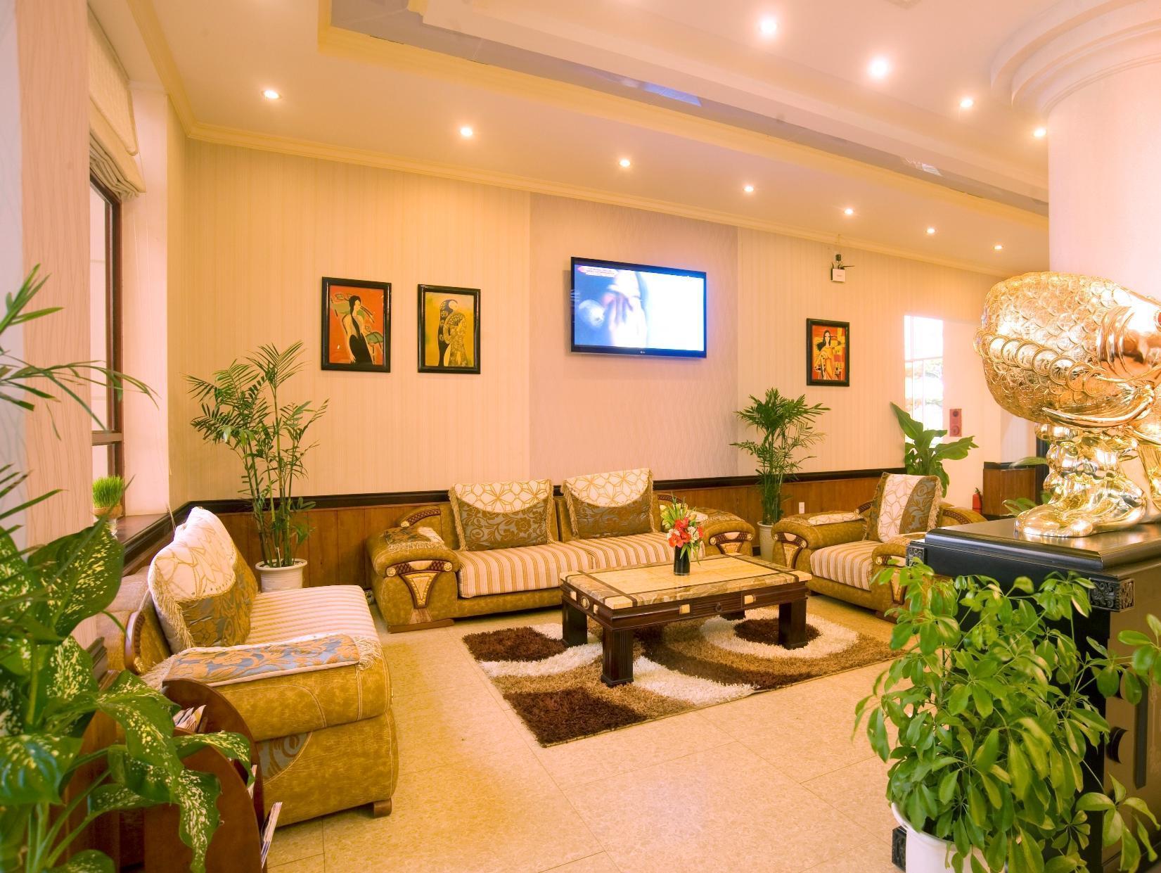 Lion Sea Hotel Ngu Hanh Son Εξωτερικό φωτογραφία