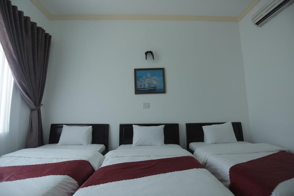 Lion Sea Hotel Ngu Hanh Son Εξωτερικό φωτογραφία