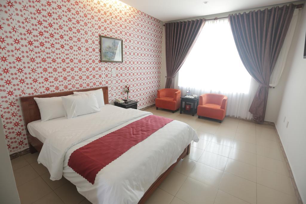 Lion Sea Hotel Ngu Hanh Son Εξωτερικό φωτογραφία