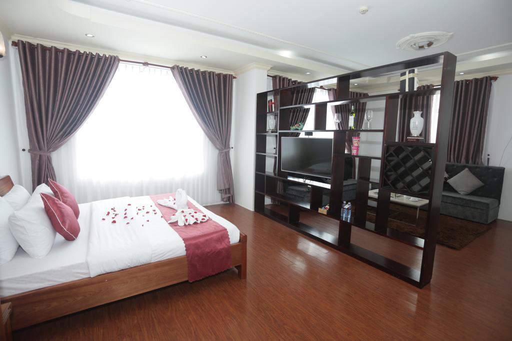 Lion Sea Hotel Ngu Hanh Son Εξωτερικό φωτογραφία