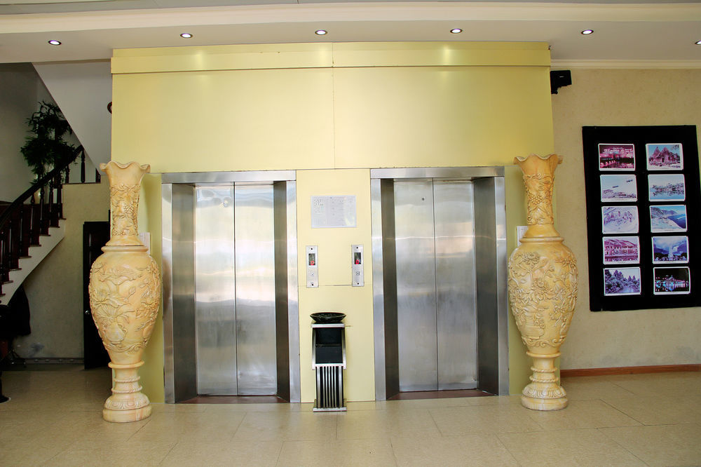Lion Sea Hotel Ngu Hanh Son Εξωτερικό φωτογραφία