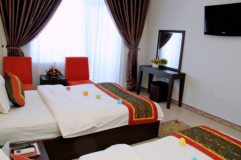 Lion Sea Hotel Ngu Hanh Son Εξωτερικό φωτογραφία