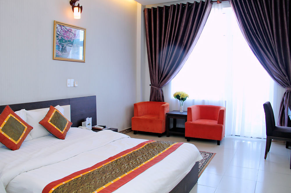 Lion Sea Hotel Ngu Hanh Son Εξωτερικό φωτογραφία