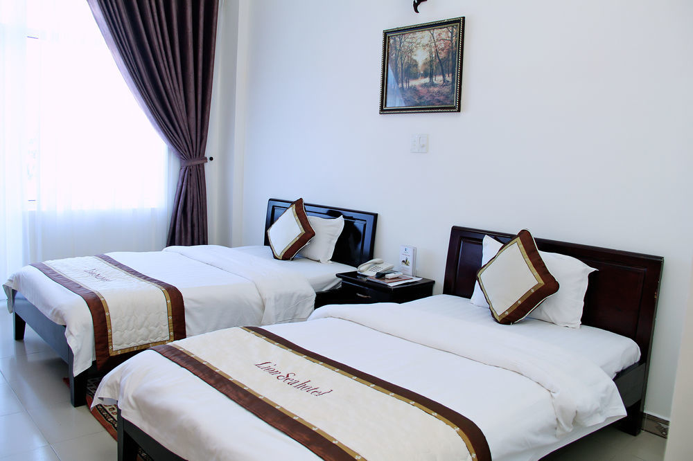 Lion Sea Hotel Ngu Hanh Son Εξωτερικό φωτογραφία