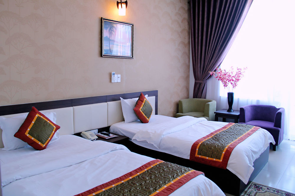 Lion Sea Hotel Ngu Hanh Son Εξωτερικό φωτογραφία