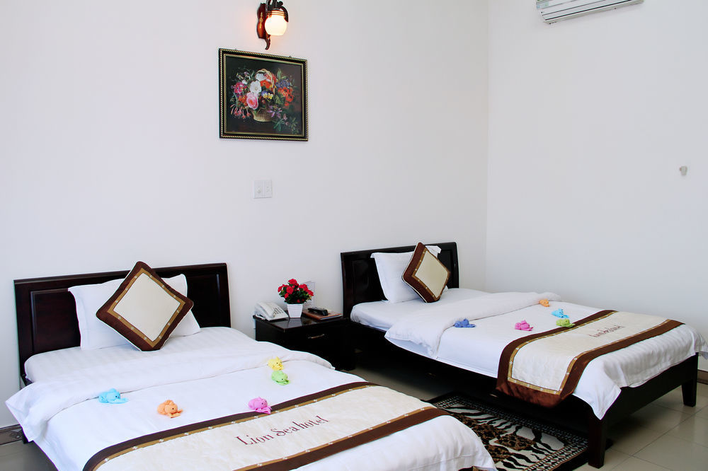 Lion Sea Hotel Ngu Hanh Son Εξωτερικό φωτογραφία