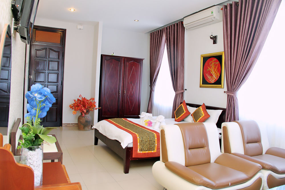Lion Sea Hotel Ngu Hanh Son Εξωτερικό φωτογραφία
