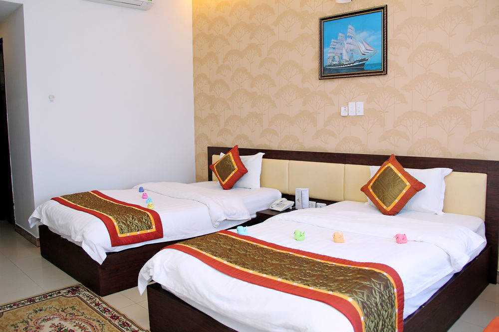 Lion Sea Hotel Ngu Hanh Son Εξωτερικό φωτογραφία