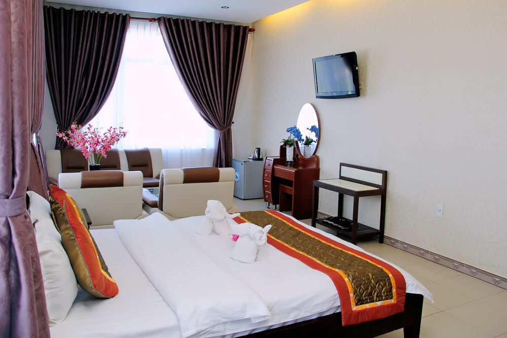 Lion Sea Hotel Ngu Hanh Son Εξωτερικό φωτογραφία