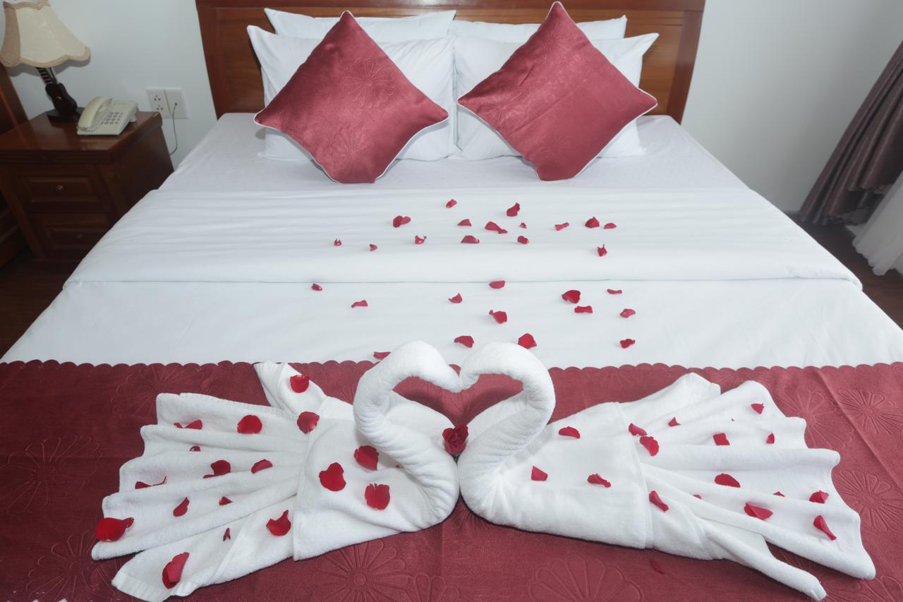 Lion Sea Hotel Ngu Hanh Son Εξωτερικό φωτογραφία