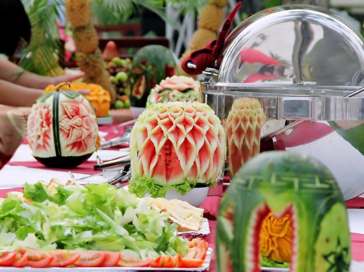 Lion Sea Hotel Ngu Hanh Son Εξωτερικό φωτογραφία