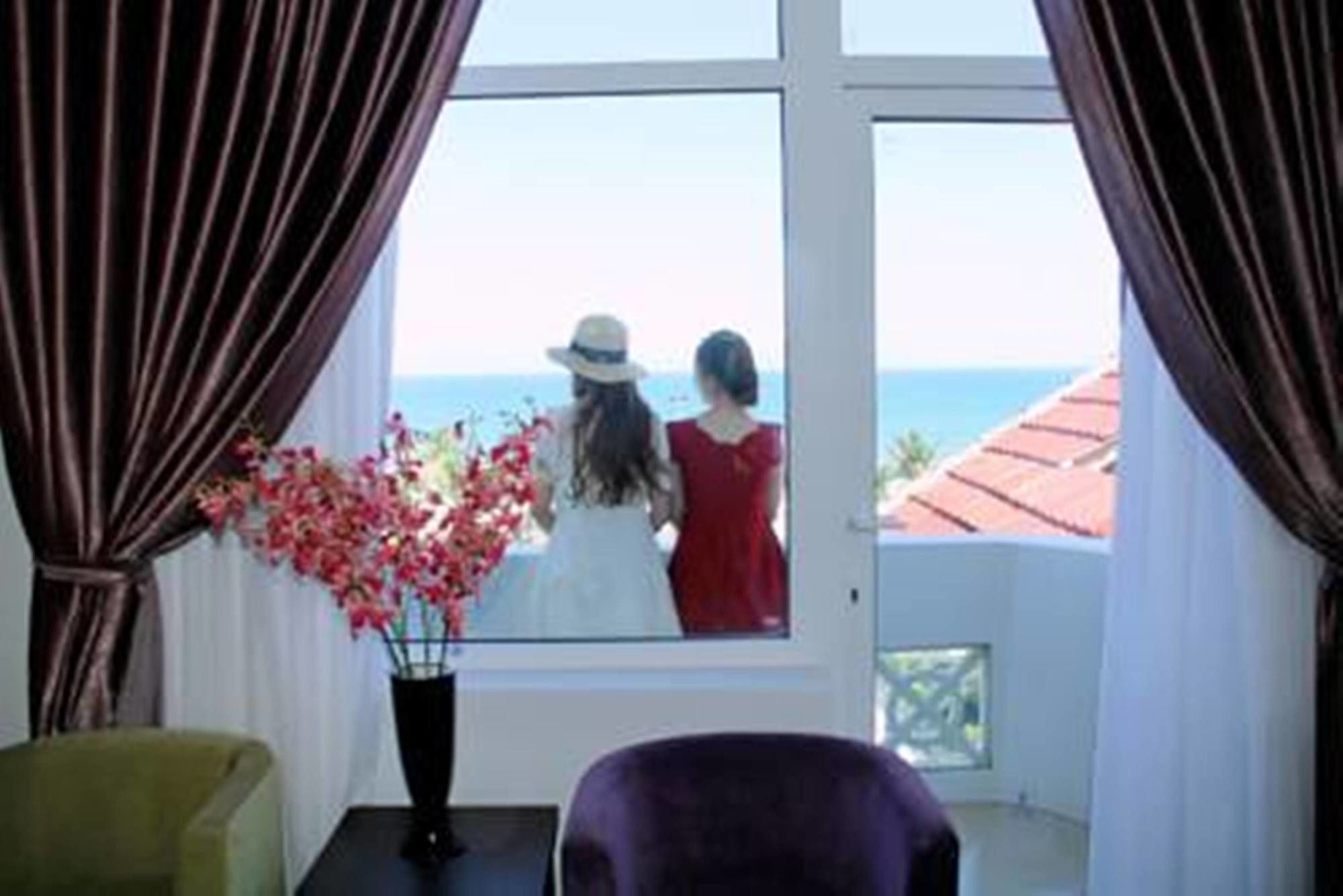 Lion Sea Hotel Ngu Hanh Son Εξωτερικό φωτογραφία