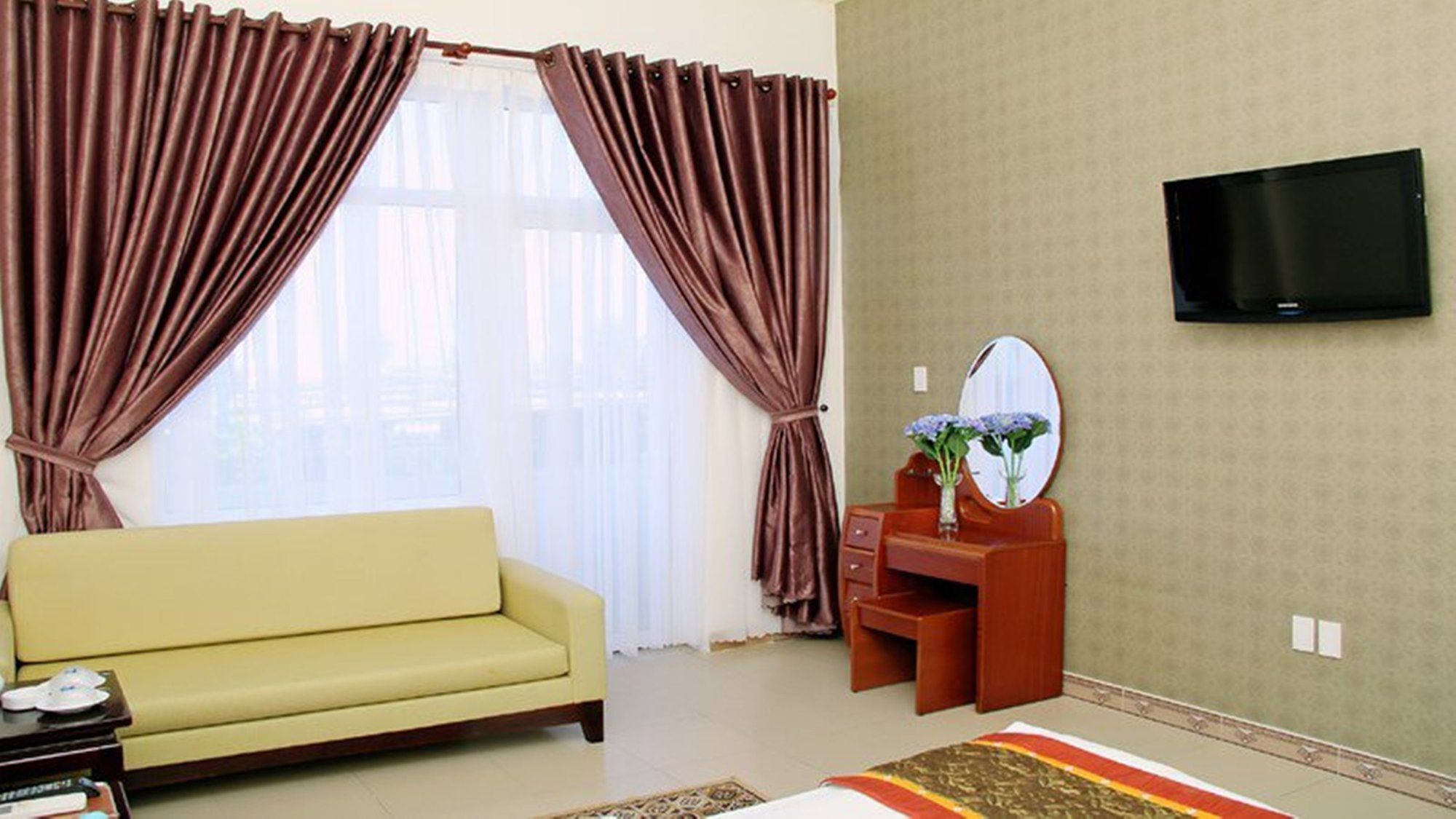 Lion Sea Hotel Ngu Hanh Son Εξωτερικό φωτογραφία