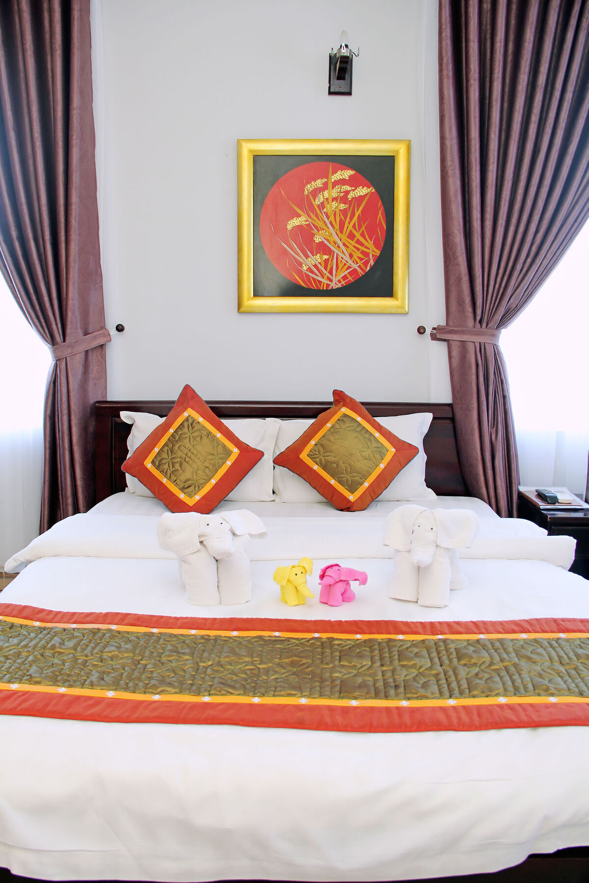 Lion Sea Hotel Ngu Hanh Son Εξωτερικό φωτογραφία
