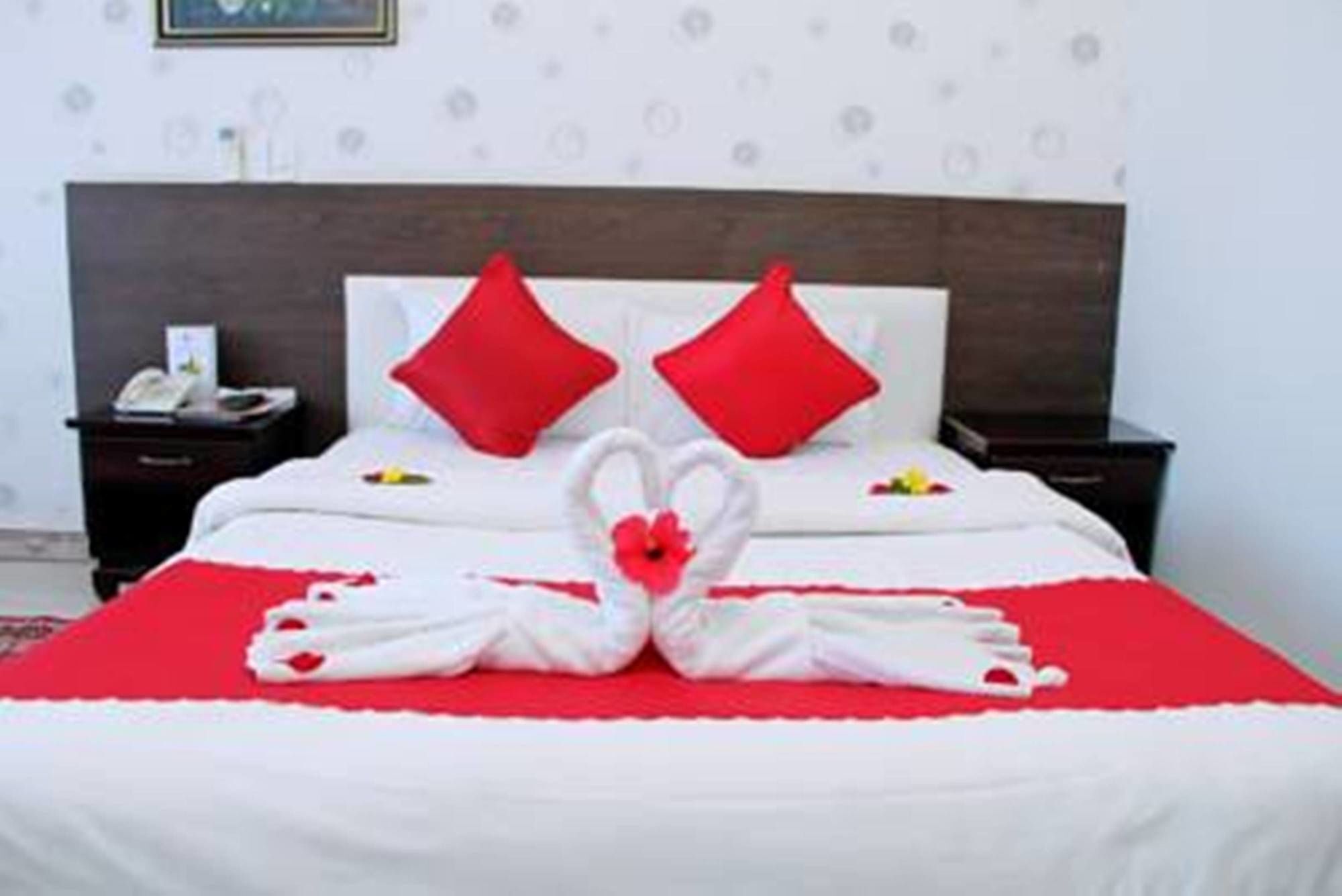 Lion Sea Hotel Ngu Hanh Son Εξωτερικό φωτογραφία