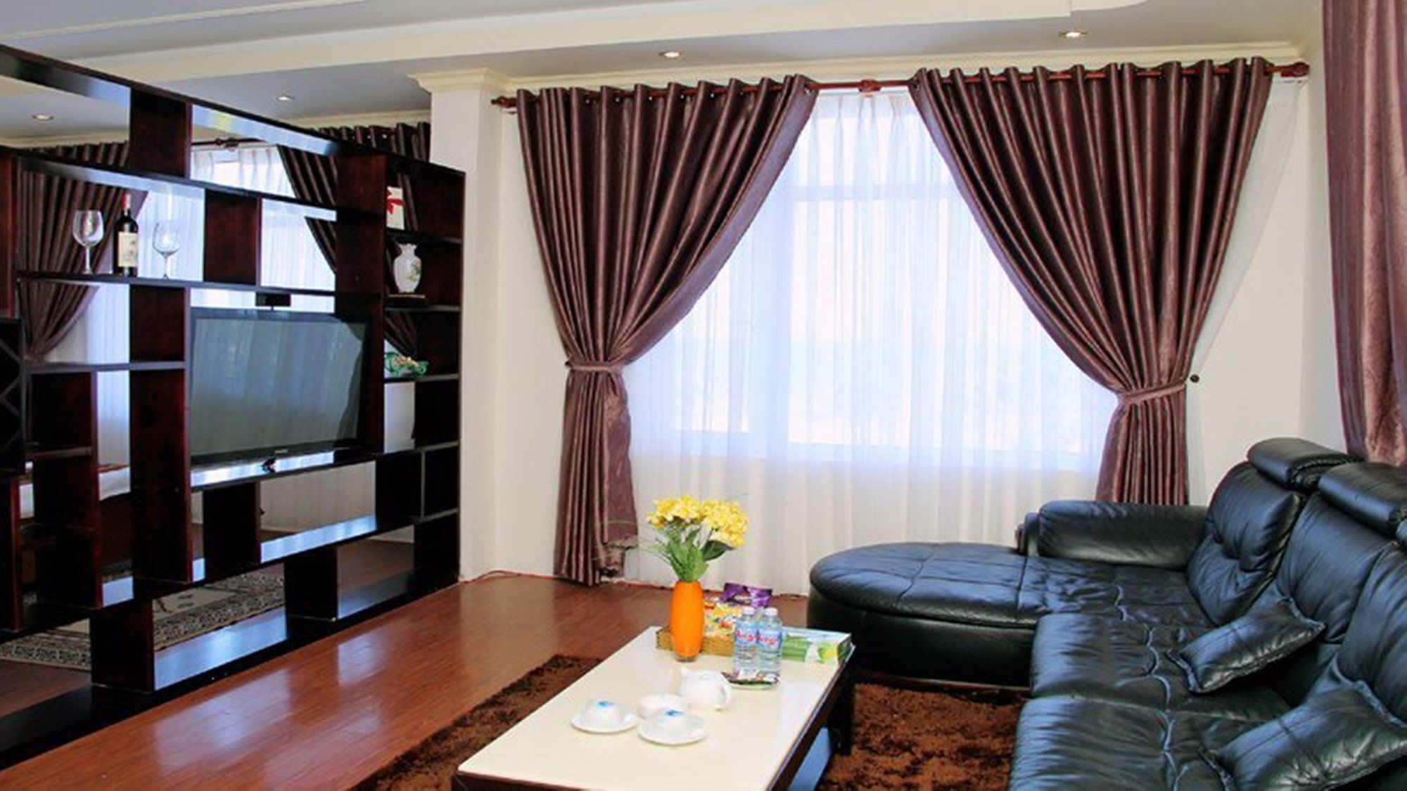 Lion Sea Hotel Ngu Hanh Son Εξωτερικό φωτογραφία