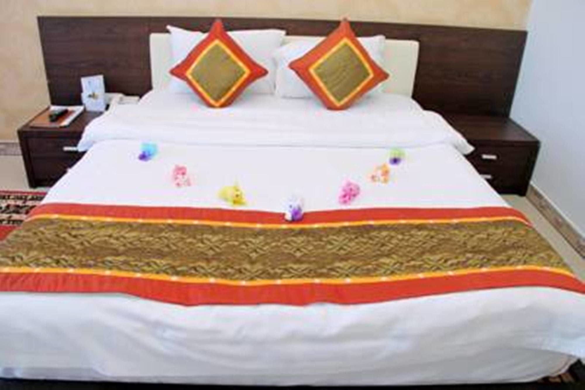 Lion Sea Hotel Ngu Hanh Son Εξωτερικό φωτογραφία