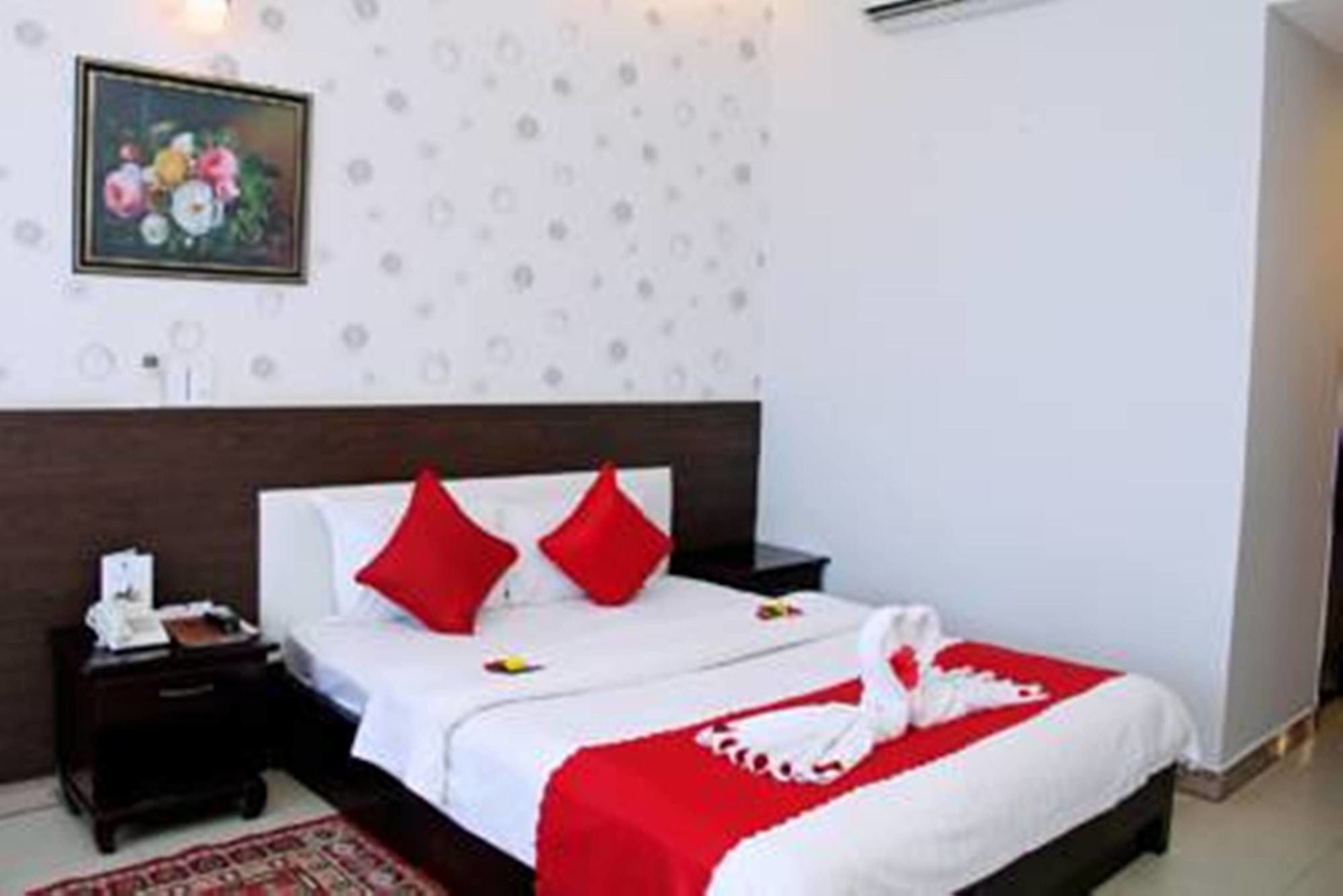 Lion Sea Hotel Ngu Hanh Son Εξωτερικό φωτογραφία