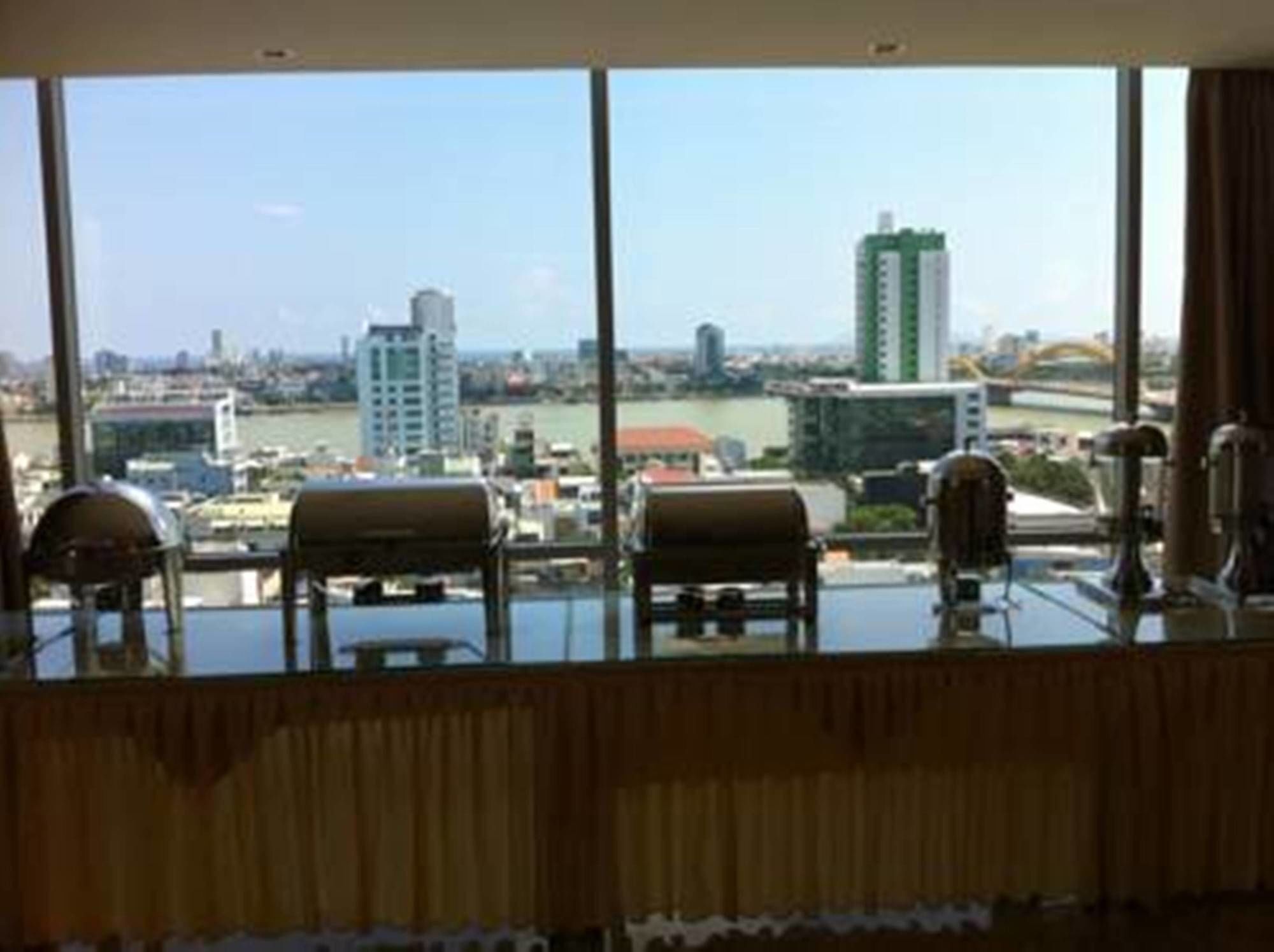 Lion Sea Hotel Ngu Hanh Son Εξωτερικό φωτογραφία
