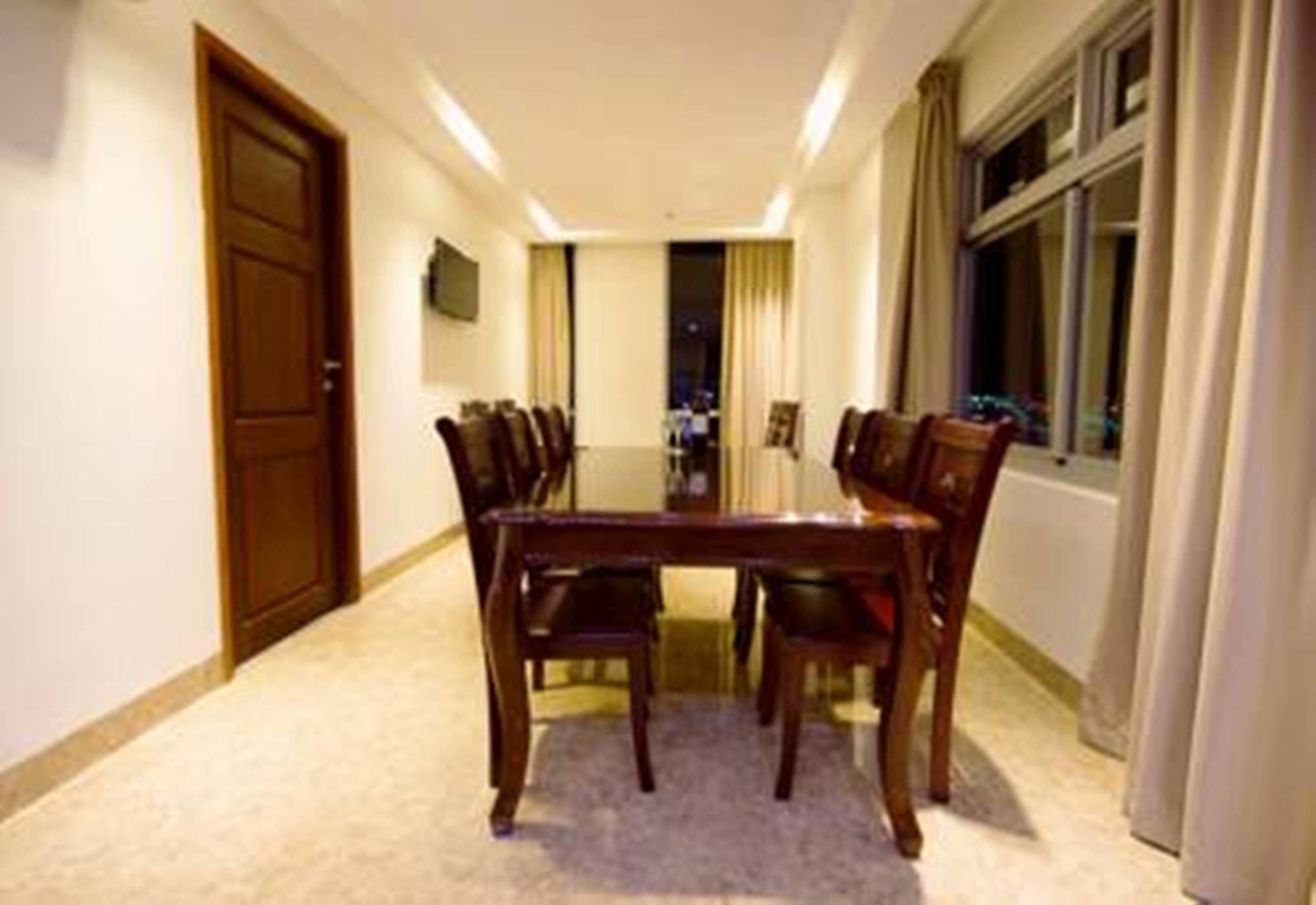 Lion Sea Hotel Ngu Hanh Son Εξωτερικό φωτογραφία
