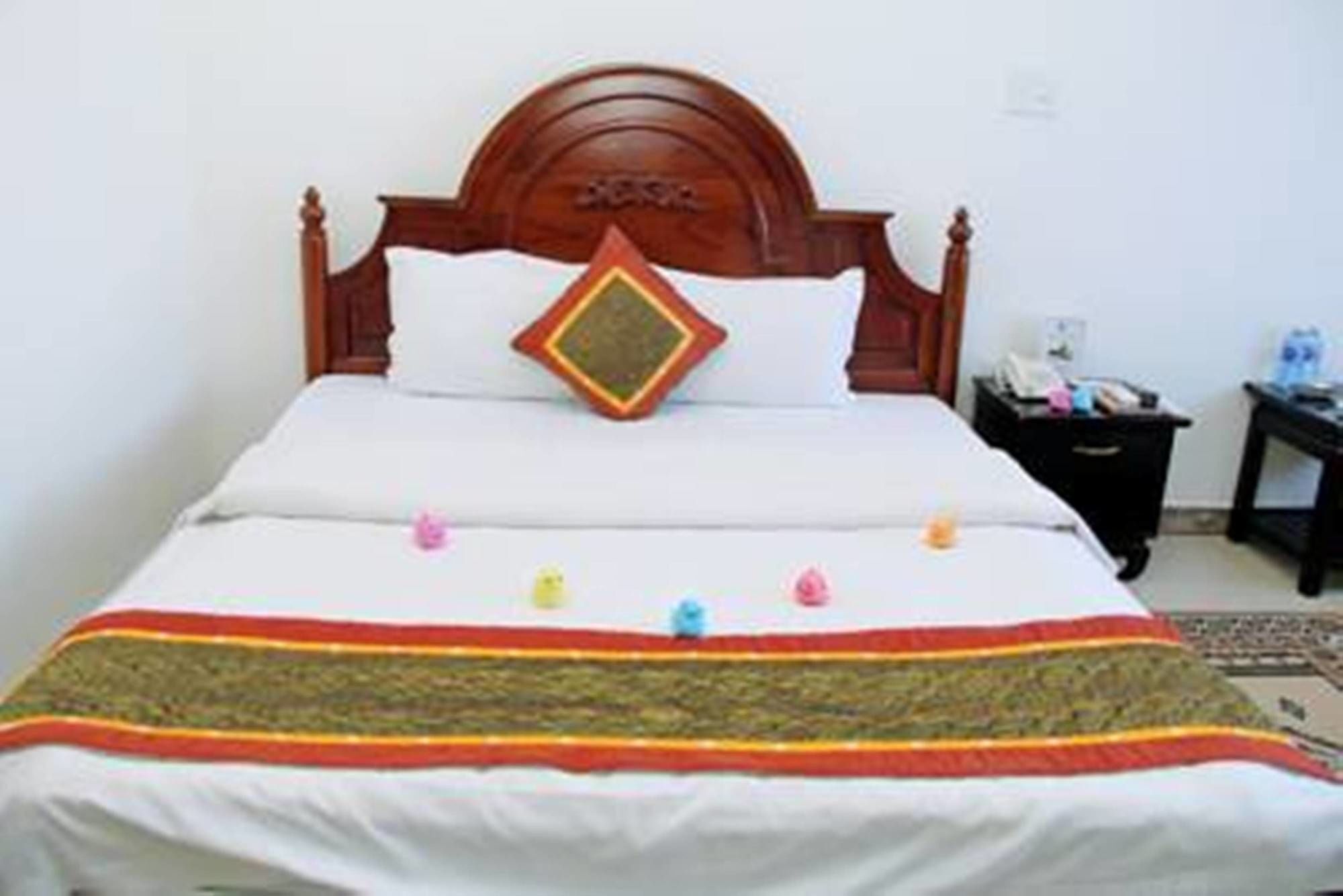 Lion Sea Hotel Ngu Hanh Son Εξωτερικό φωτογραφία