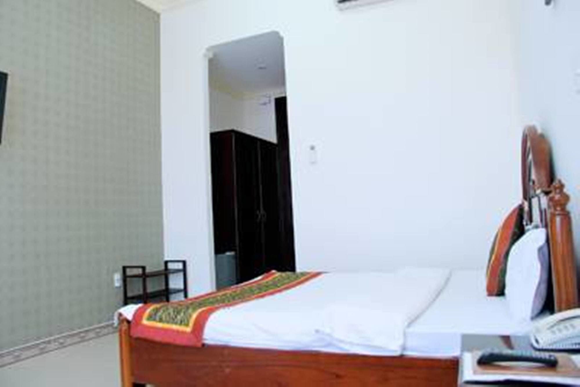 Lion Sea Hotel Ngu Hanh Son Εξωτερικό φωτογραφία
